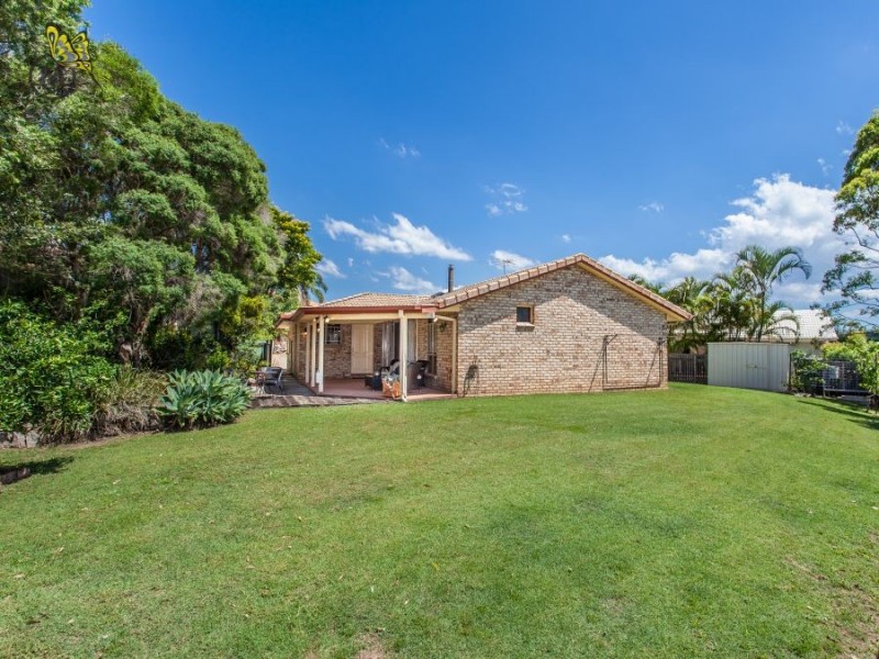 8 Streep Place, Mcdowall QLD 4053