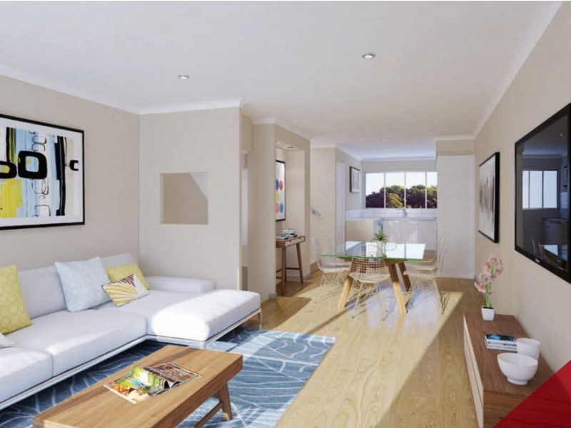 23/853 Hamilton Road, Chermside West QLD 4032