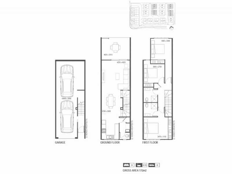 23/853 Hamilton Road, Chermside West QLD 4032 Floorplan