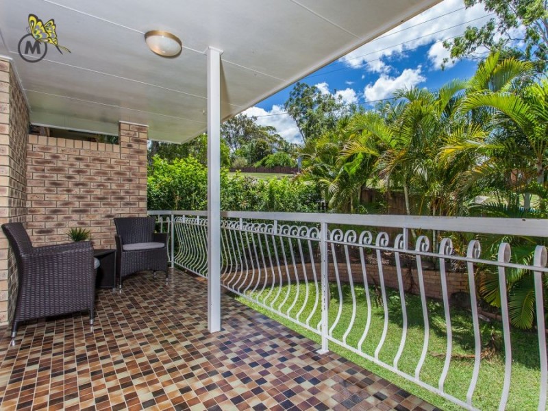 180 Flockton St, Everton Park QLD 4053