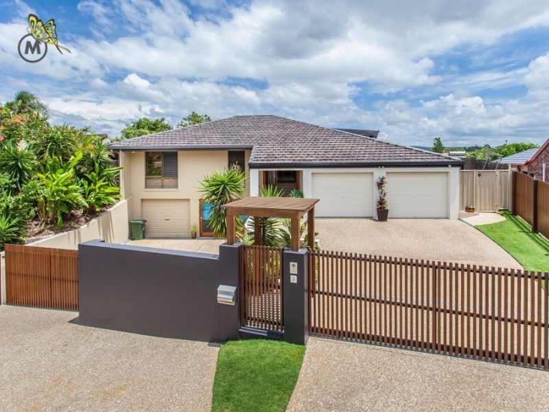 28 Hackman St, Mcdowall QLD 4053