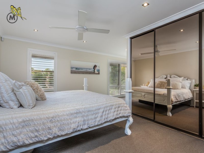 28 Hackman St, Mcdowall QLD 4053