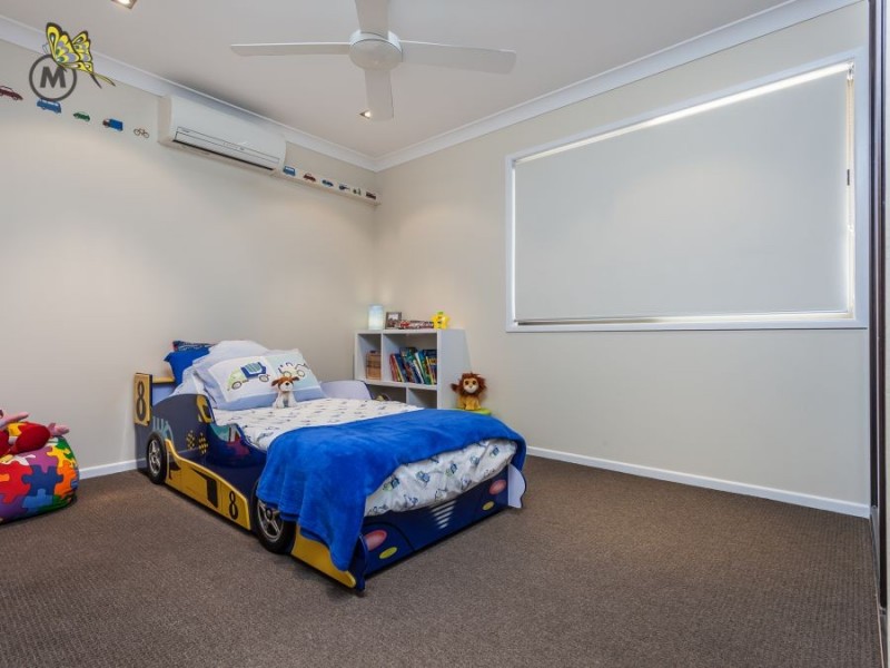 28 Hackman St, Mcdowall QLD 4053