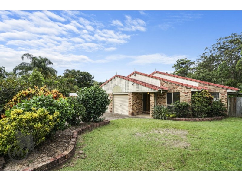 78 Paramount Circuit, Mcdowall QLD 4053