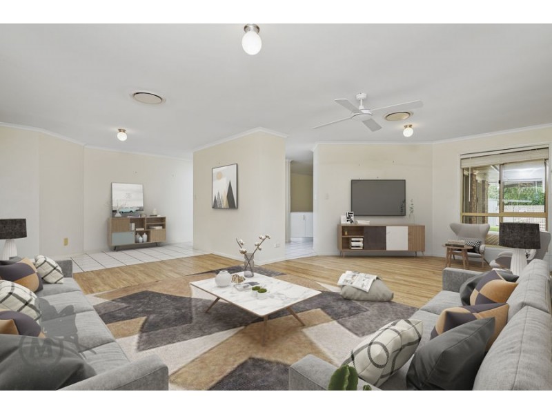 78 Paramount Circuit, Mcdowall QLD 4053