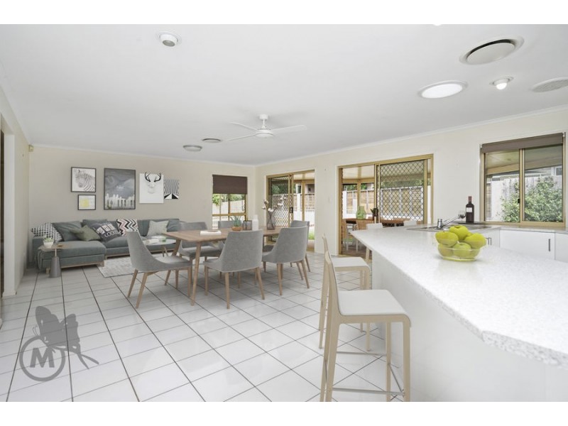 78 Paramount Circuit, Mcdowall QLD 4053
