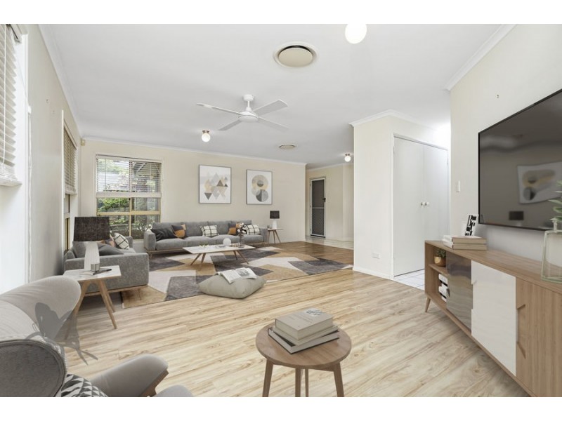 78 Paramount Circuit, Mcdowall QLD 4053