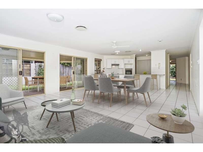 78 Paramount Circuit, Mcdowall QLD 4053