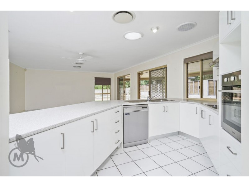 78 Paramount Circuit, Mcdowall QLD 4053
