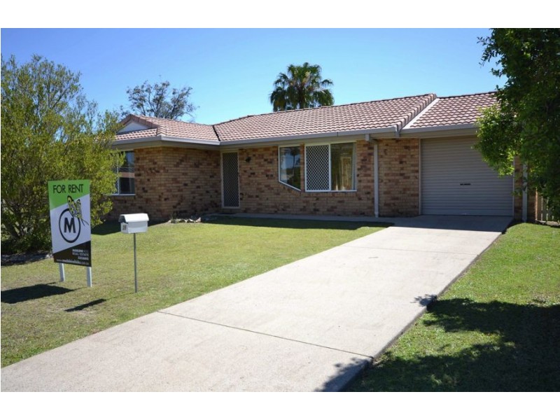 39 Sunderland Drive, Bray Park QLD 4500