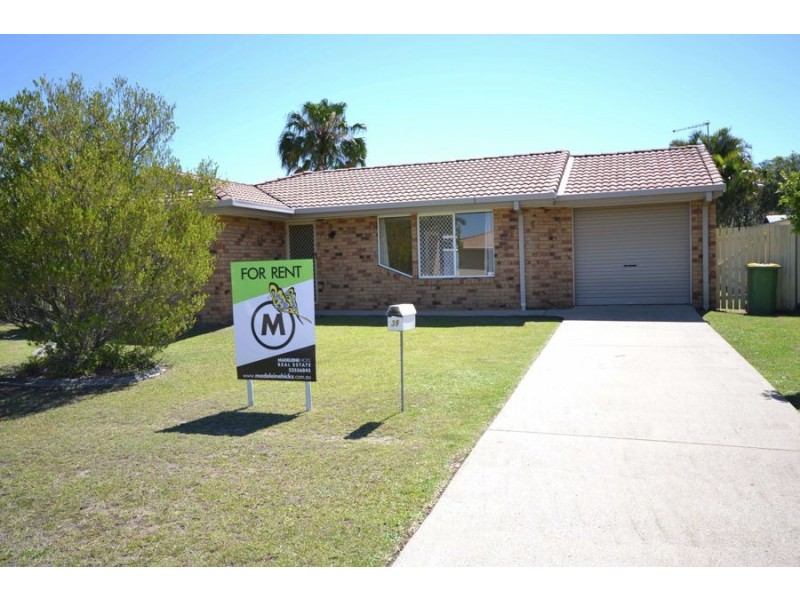 39 Sunderland Drive, Bray Park QLD 4500