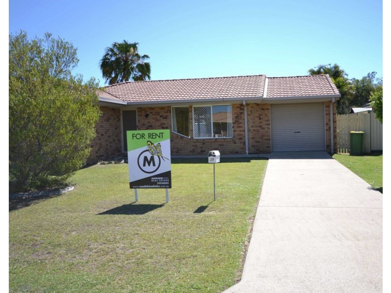 39 Sunderland Drive, Bray Park QLD 4500