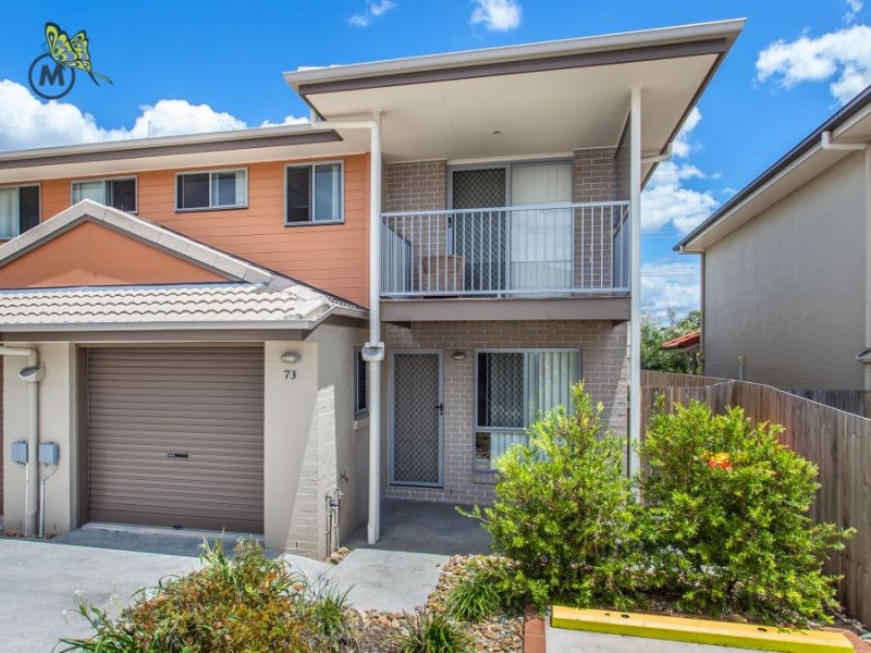 73.46 Moriarty Place, Bald Hills QLD 4036