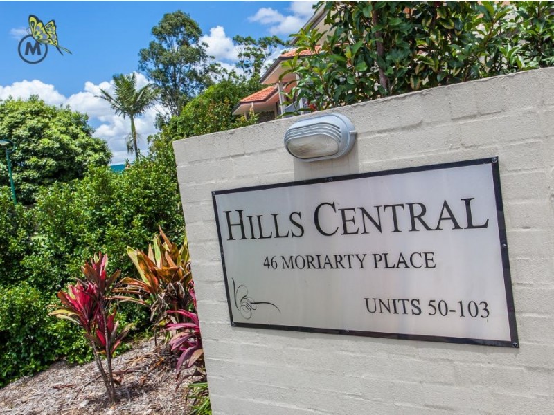 73.46 Moriarty Place, Bald Hills QLD 4036