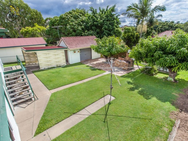 517 Stafford Road, Stafford QLD 4053