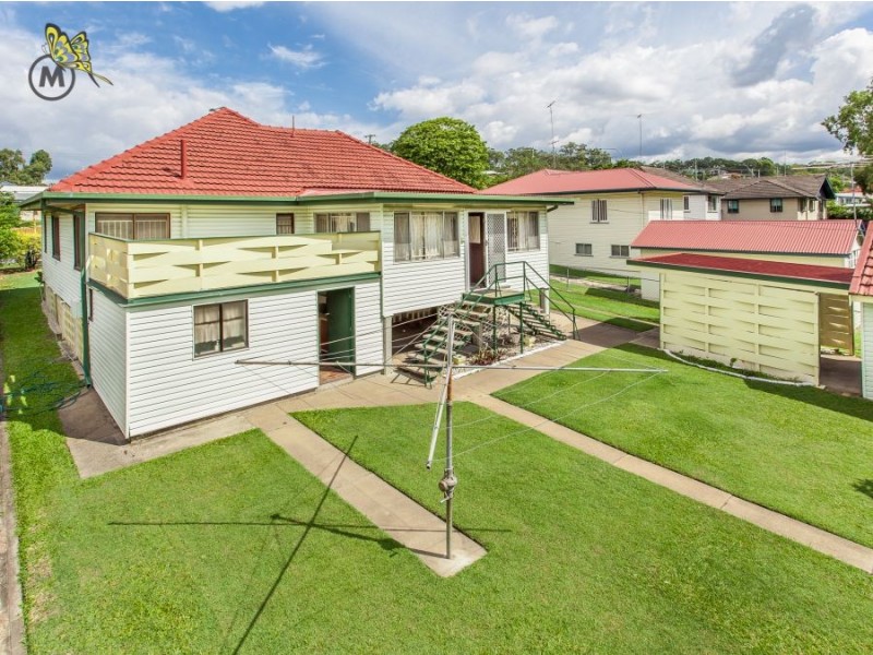 517 Stafford Road, Stafford QLD 4053
