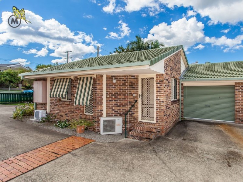 1/32 Gaythorne Rd, Gaythorne QLD 4051