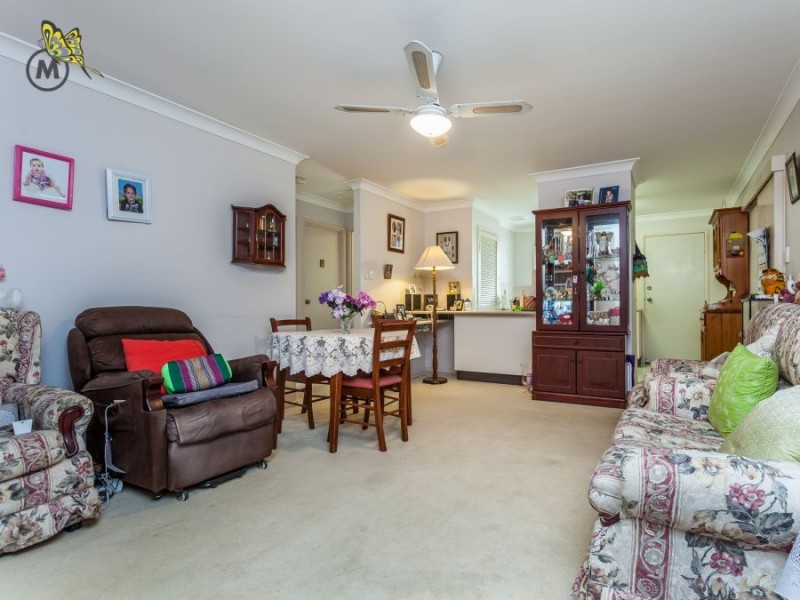 1/32 Gaythorne Rd, Gaythorne QLD 4051