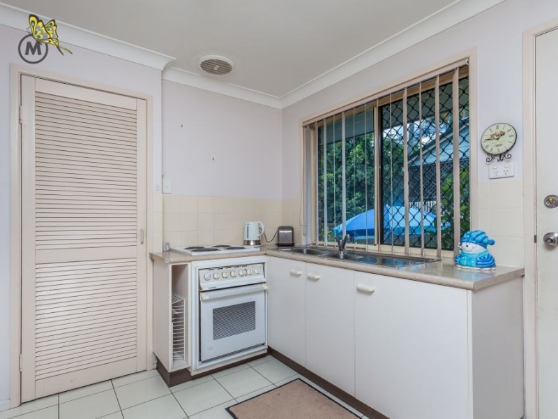 1/32 Gaythorne Rd, Gaythorne QLD 4051