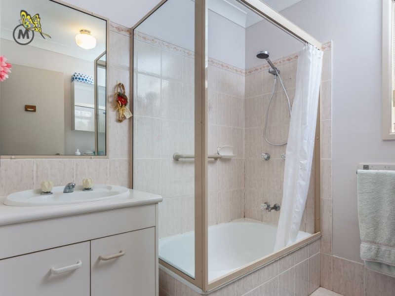 1/32 Gaythorne Rd, Gaythorne QLD 4051