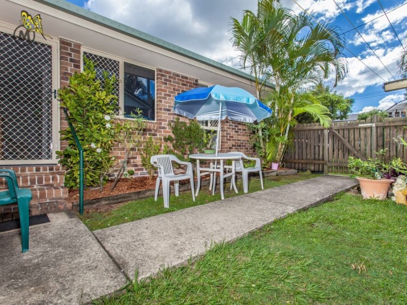 1/32 Gaythorne Rd, Gaythorne QLD 4051
