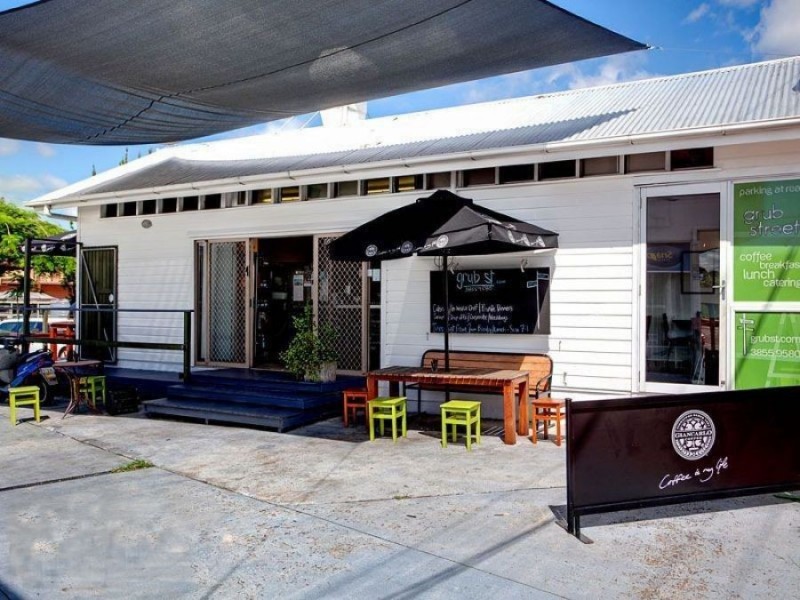 1/32 Gaythorne Rd, Gaythorne QLD 4051