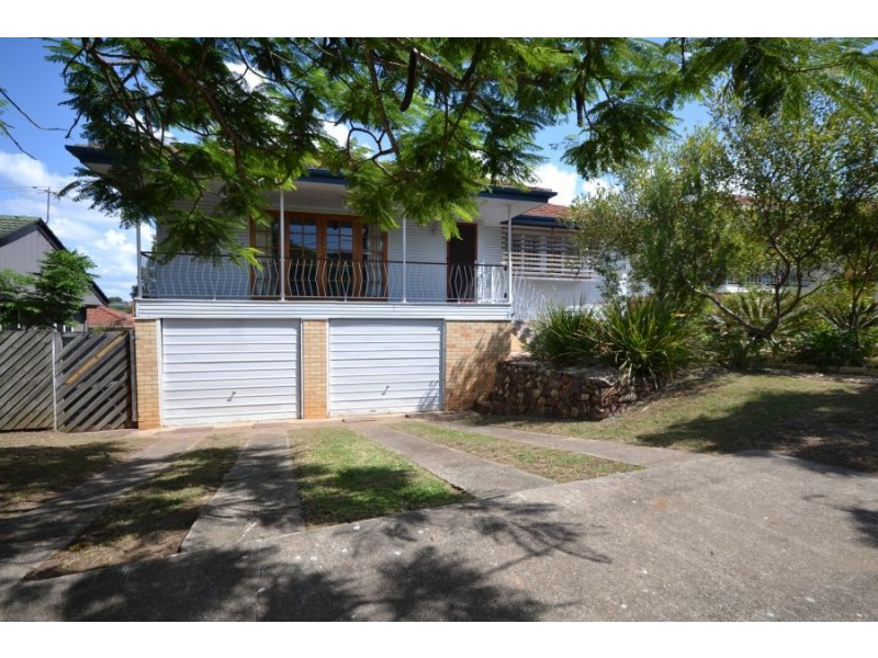 12 Consul Street, Aspley QLD 4034