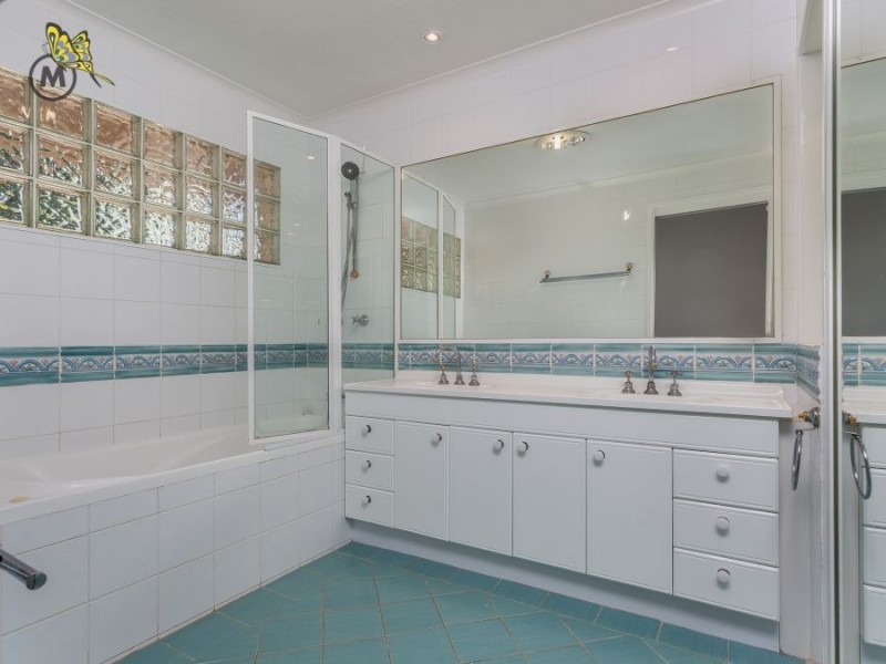 1 Belafonte Street, Mcdowall QLD 4053