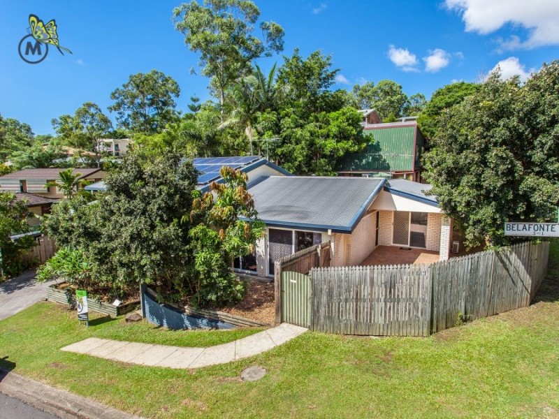 1 Belafonte Street, Mcdowall QLD 4053