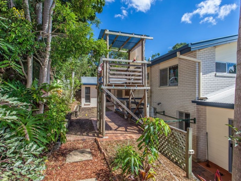 1 Belafonte Street, Mcdowall QLD 4053