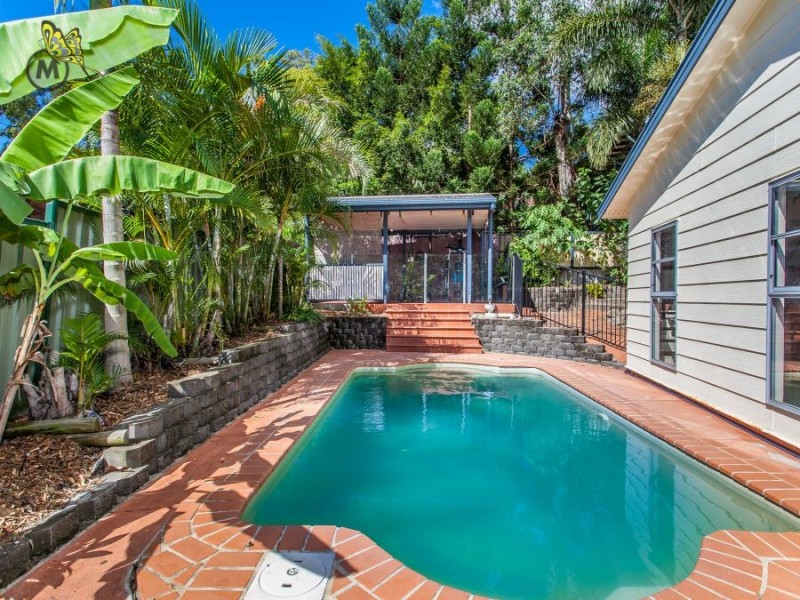 1 Belafonte Street, Mcdowall QLD 4053