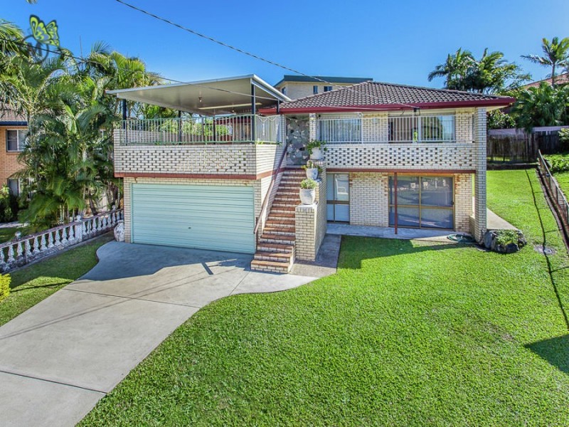 9 Abarth St, Chermside QLD 4032