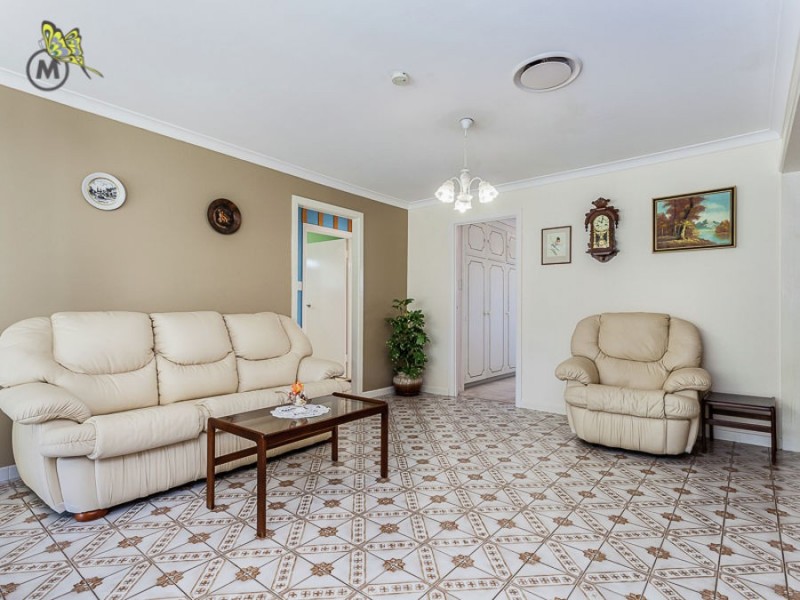 9 Abarth St, Chermside QLD 4032