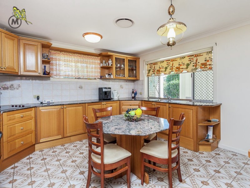 9 Abarth St, Chermside QLD 4032