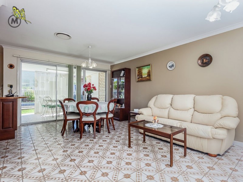 9 Abarth St, Chermside QLD 4032