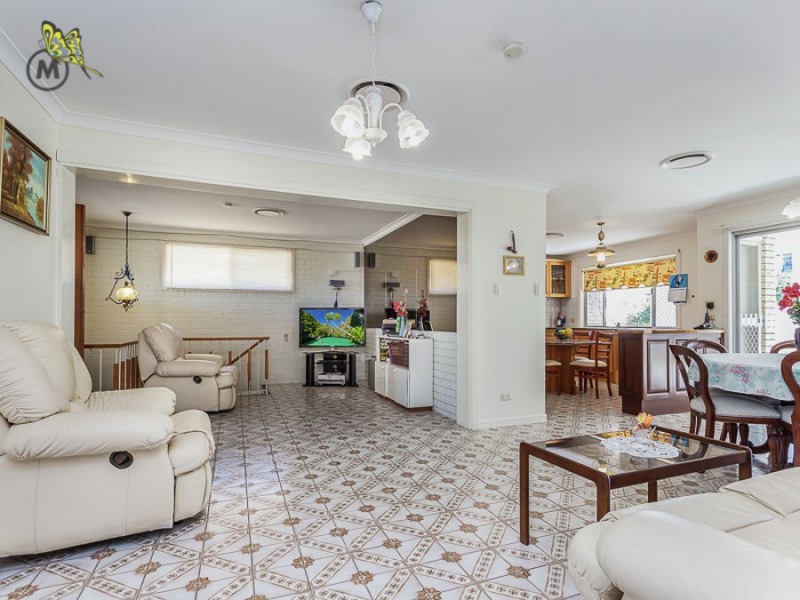 9 Abarth St, Chermside QLD 4032