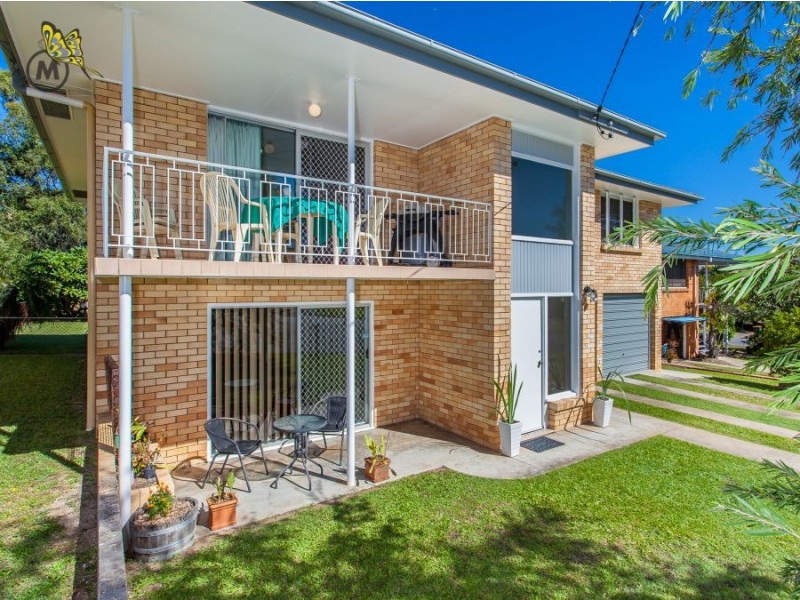 34 Wyman St, Stafford Heights QLD 4053