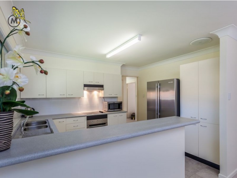 34 Wyman St, Stafford Heights QLD 4053