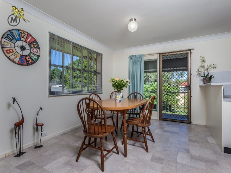 34 Wyman St, Stafford Heights QLD 4053