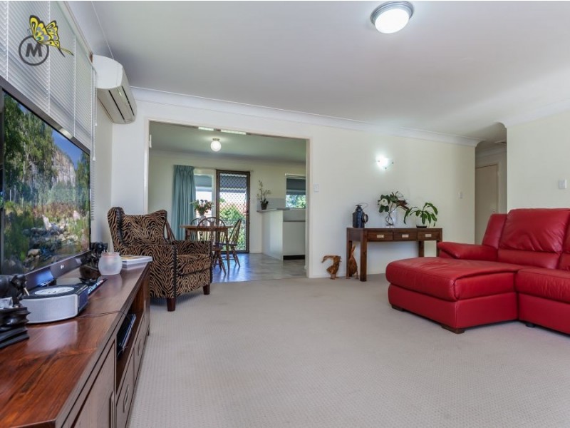 34 Wyman St, Stafford Heights QLD 4053