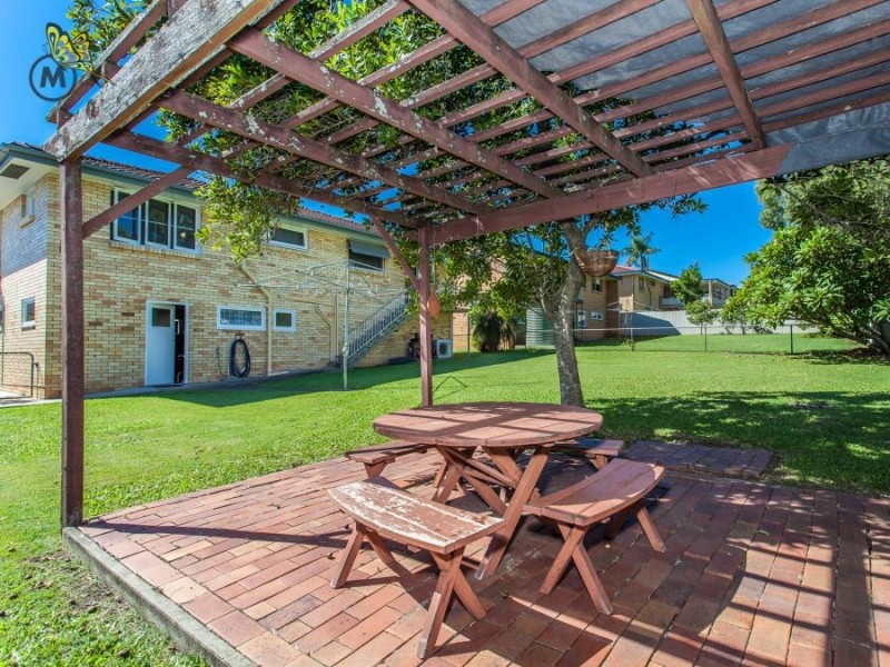 34 Wyman St, Stafford Heights QLD 4053