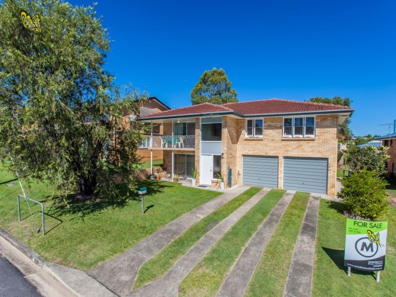 34 Wyman St, Stafford Heights QLD 4053