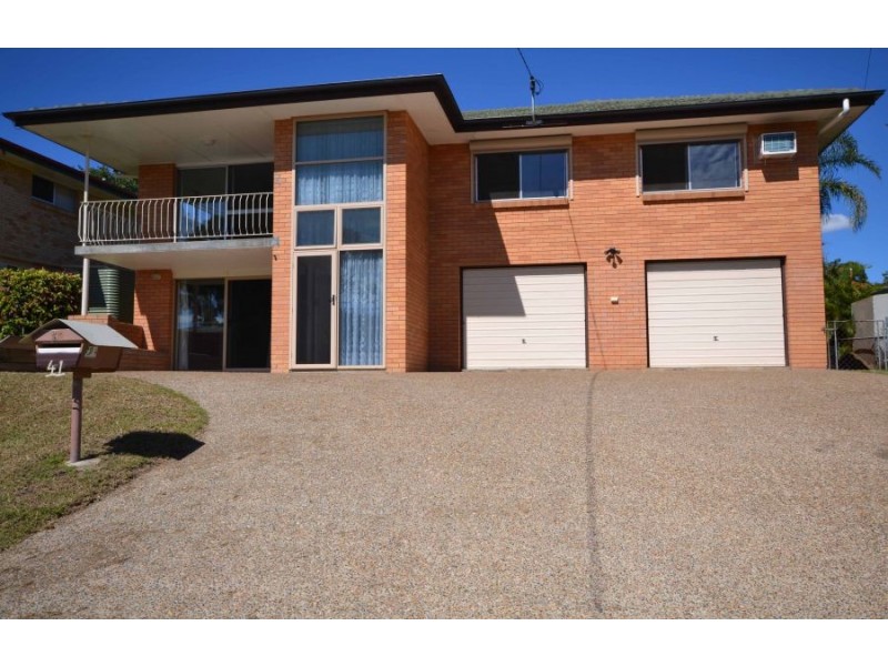 41 Niven Street, Everton Park QLD 4053