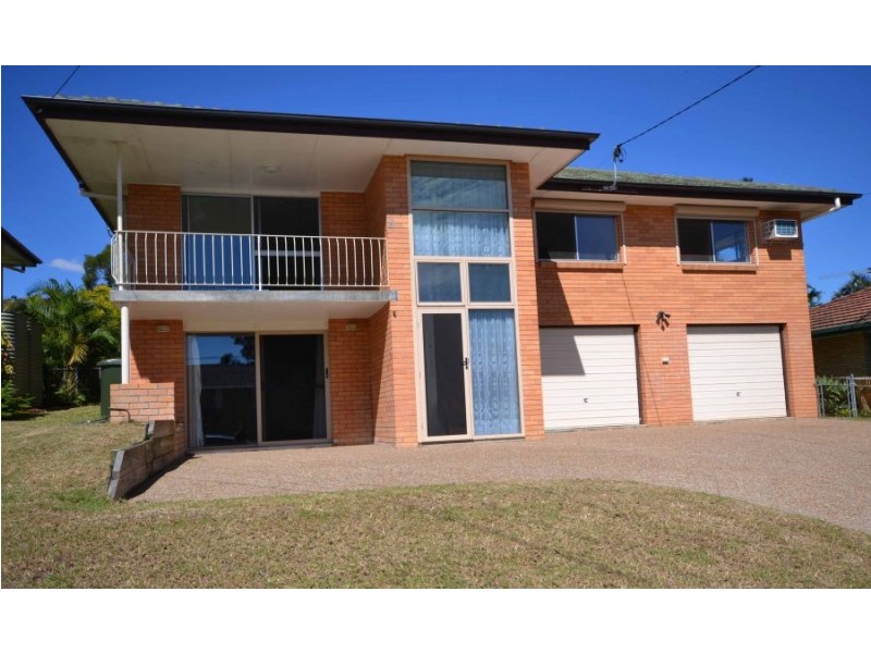 41 Niven Street, Everton Park QLD 4053