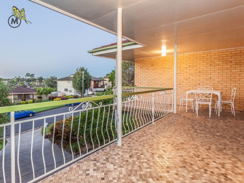 46 Streeton Parade, Everton Park QLD 4053