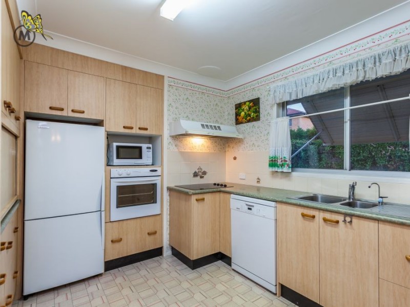 46 Streeton Parade, Everton Park QLD 4053
