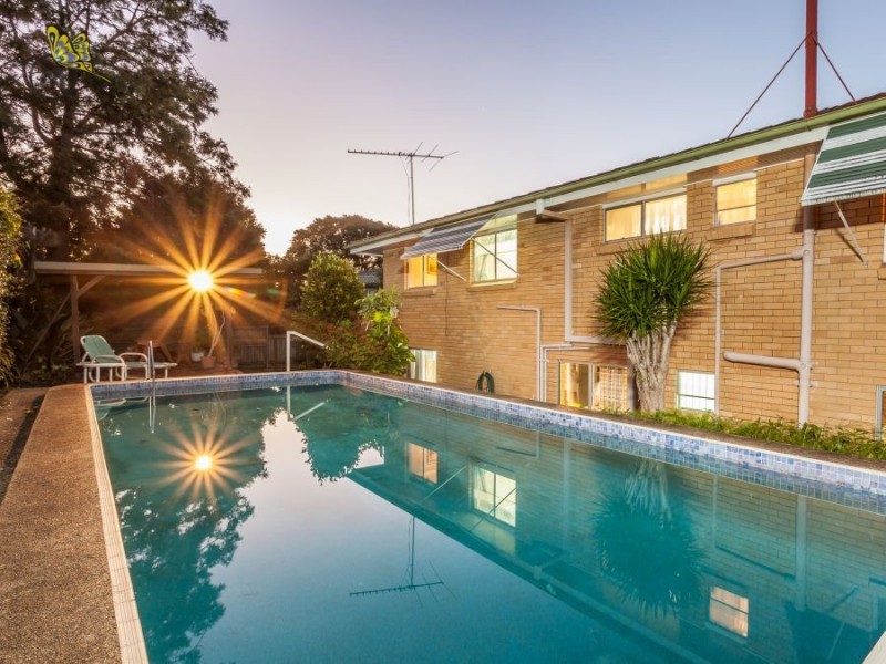 46 Streeton Parade, Everton Park QLD 4053