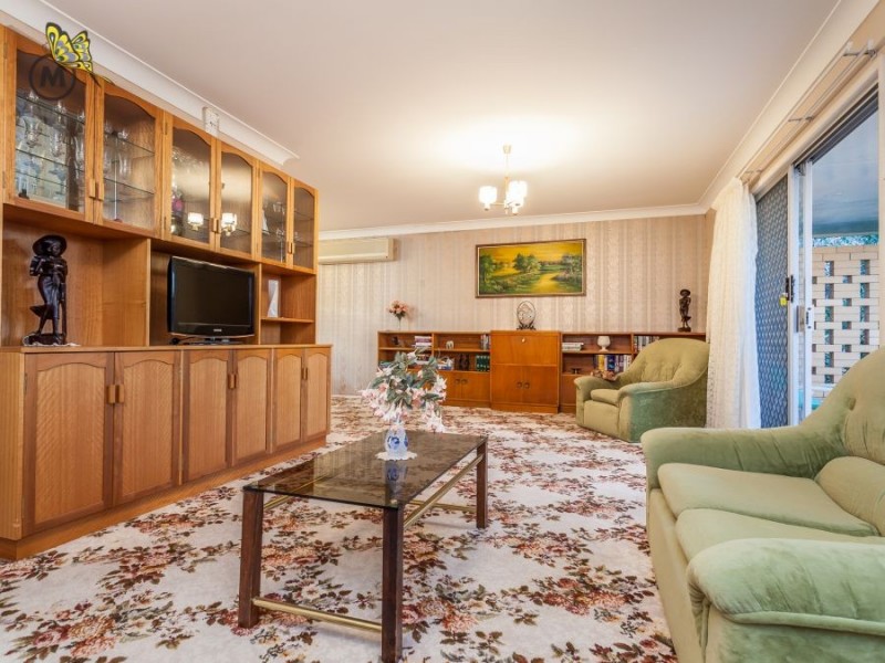 46 Streeton Parade, Everton Park QLD 4053