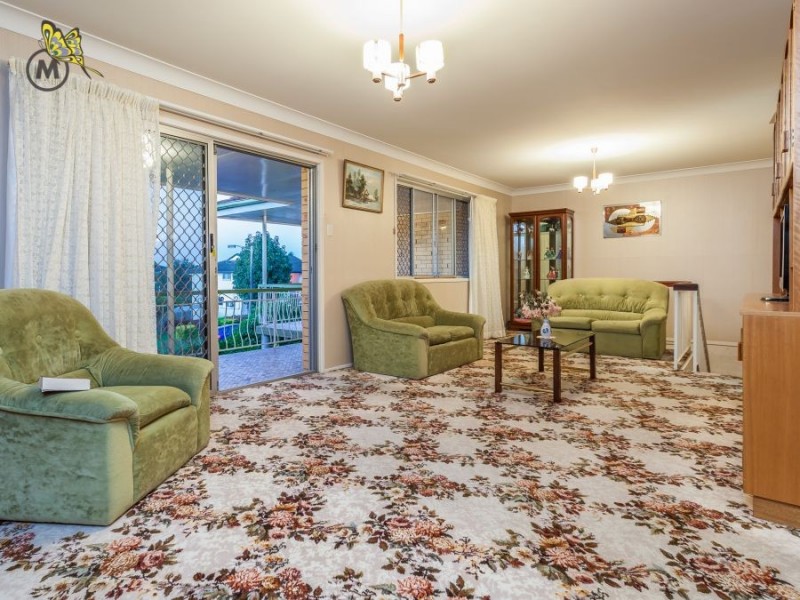 46 Streeton Parade, Everton Park QLD 4053