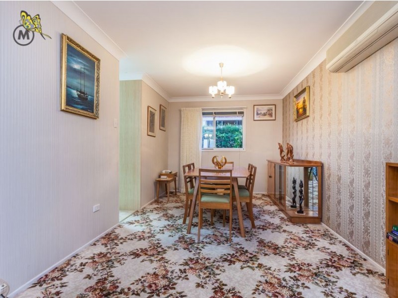 46 Streeton Parade, Everton Park QLD 4053